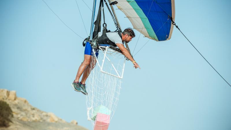 Power Couple România sezon 2, 12 februarie 2025. Cea mai dureroasă eliminare! Cine a părăsit competiția după proba de cuplu