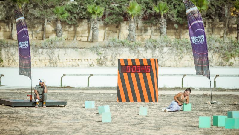 Power Couple România sezon 2, 12 februarie 2025. Cea mai dureroasă eliminare! Cine a părăsit competiția după proba de cuplu