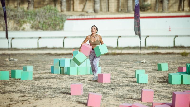 Power Couple România sezon 2, 12 februarie 2025. Cea mai dureroasă eliminare! Cine a părăsit competiția după proba de cuplu