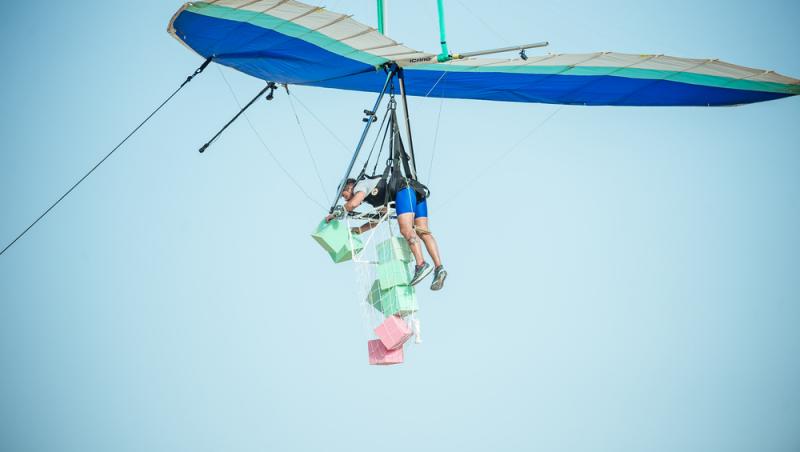 Power Couple România sezon 2, 12 februarie 2025. Cea mai dureroasă eliminare! Cine a părăsit competiția după proba de cuplu