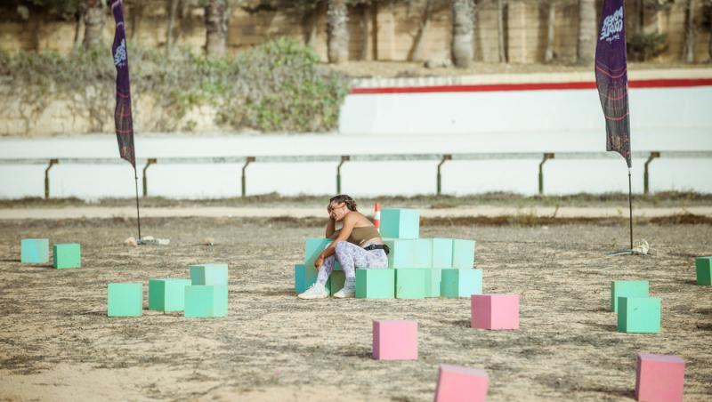 Power Couple România sezon 2, 12 februarie 2025. Cea mai dureroasă eliminare! Cine a părăsit competiția după proba de cuplu