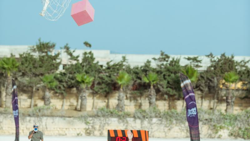 Power Couple România sezon 2, 12 februarie 2025. Cea mai dureroasă eliminare! Cine a părăsit competiția după proba de cuplu