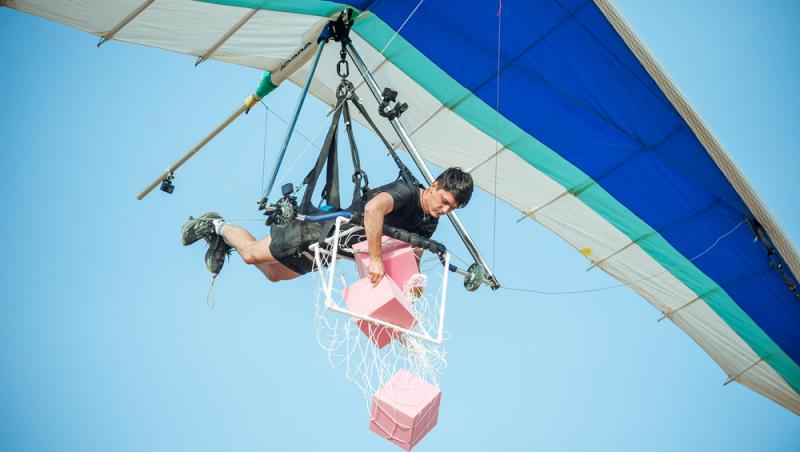 Power Couple România sezon 2, 12 februarie 2025. Cea mai dureroasă eliminare! Cine a părăsit competiția după proba de cuplu