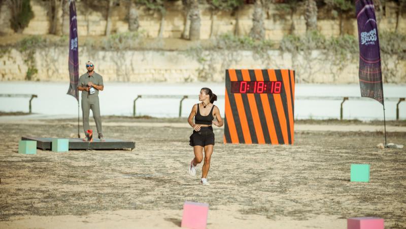 Power Couple România sezon 2, 12 februarie 2025. Cea mai dureroasă eliminare! Cine a părăsit competiția după proba de cuplu