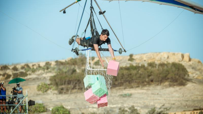 Power Couple România sezon 2, 12 februarie 2025. Cea mai dureroasă eliminare! Cine a părăsit competiția după proba de cuplu