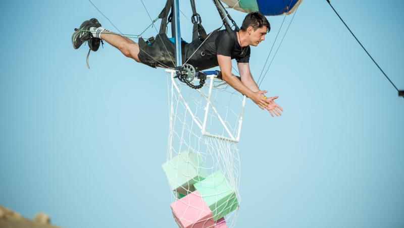 Power Couple România sezon 2, 12 februarie 2025. Cea mai dureroasă eliminare! Cine a părăsit competiția după proba de cuplu