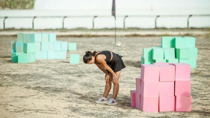 Power Couple România sezon 2, 12 februarie 2025. Cea mai dureroasă eliminare! Cine a părăsit competiția după proba de cuplu