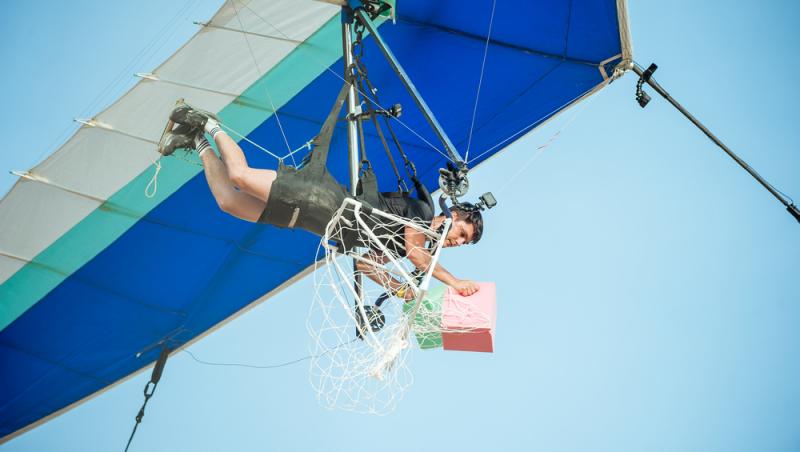 Power Couple România sezon 2, 12 februarie 2025. Cea mai dureroasă eliminare! Cine a părăsit competiția după proba de cuplu