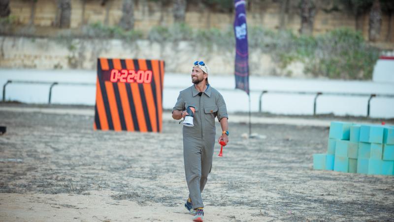 Power Couple România sezon 2, 12 februarie 2025. Cea mai dureroasă eliminare! Cine a părăsit competiția după proba de cuplu