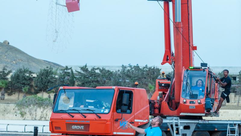 Power Couple România sezon 2, 12 februarie 2025. Cea mai dureroasă eliminare! Cine a părăsit competiția după proba de cuplu