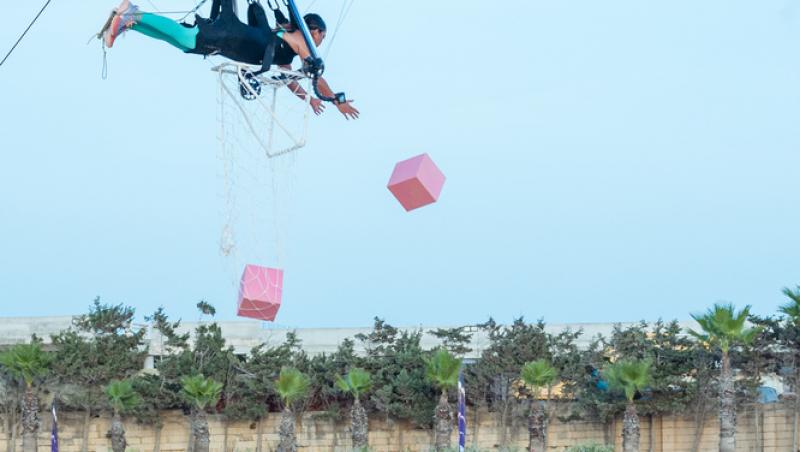 Power Couple România sezon 2, 12 februarie 2025. Cea mai dureroasă eliminare! Cine a părăsit competiția după proba de cuplu