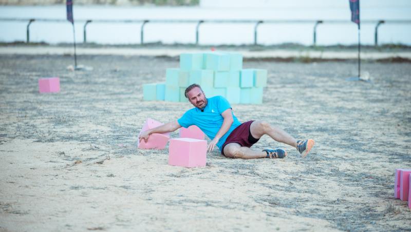 Power Couple România sezon 2, 12 februarie 2025. Cea mai dureroasă eliminare! Cine a părăsit competiția după proba de cuplu