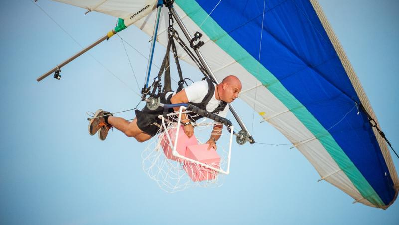 Power Couple România sezon 2, 12 februarie 2025. Cea mai dureroasă eliminare! Cine a părăsit competiția după proba de cuplu