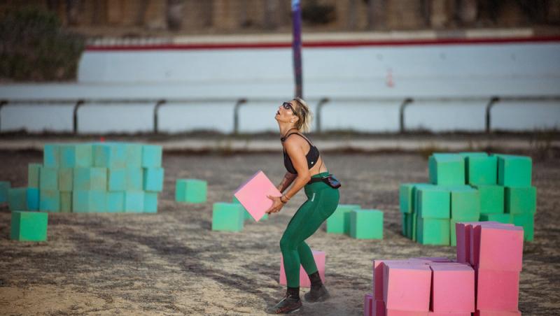 Power Couple România sezon 2, 12 februarie 2025. Cea mai dureroasă eliminare! Cine a părăsit competiția după proba de cuplu