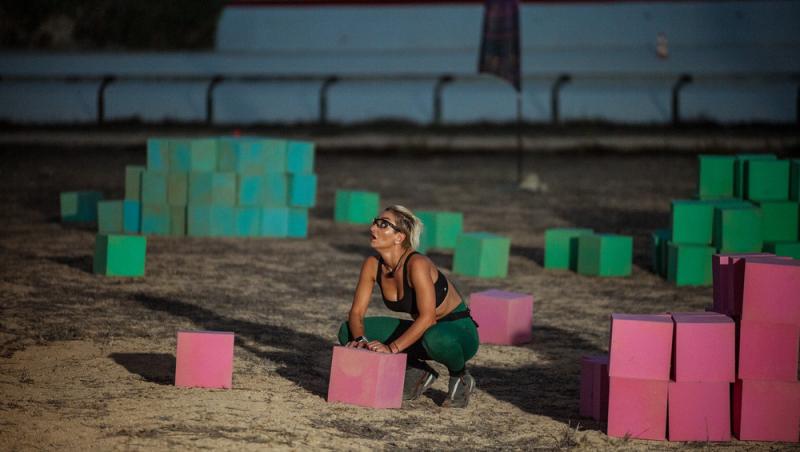 Power Couple România sezon 2, 12 februarie 2025. Cea mai dureroasă eliminare! Cine a părăsit competiția după proba de cuplu