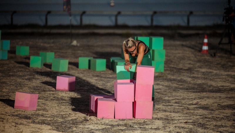 Power Couple România sezon 2, 12 februarie 2025. Cea mai dureroasă eliminare! Cine a părăsit competiția după proba de cuplu