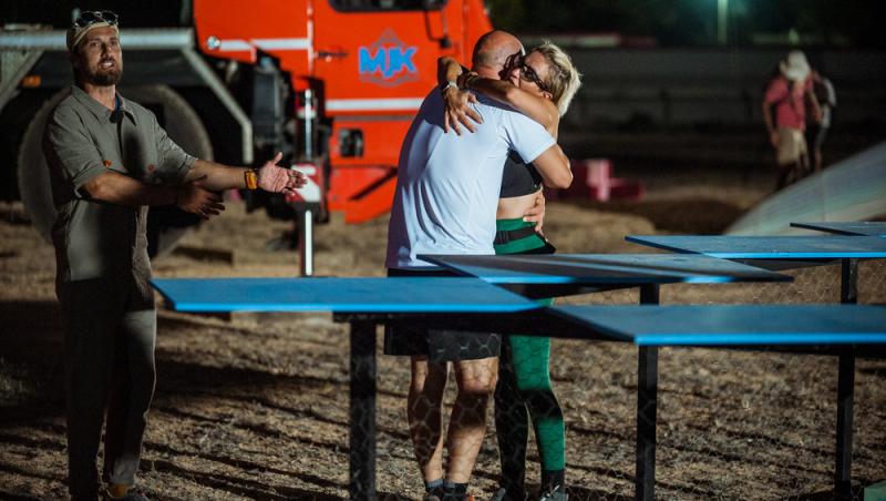 Power Couple România sezon 2, 12 februarie 2025. Cea mai dureroasă eliminare! Cine a părăsit competiția după proba de cuplu