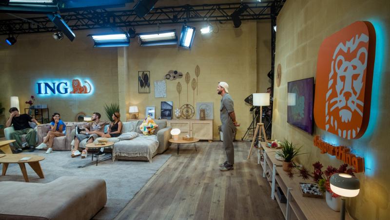 Power Couple România sezon 2, 12 februarie 2025. Cea mai dureroasă eliminare! Cine a părăsit competiția după proba de cuplu