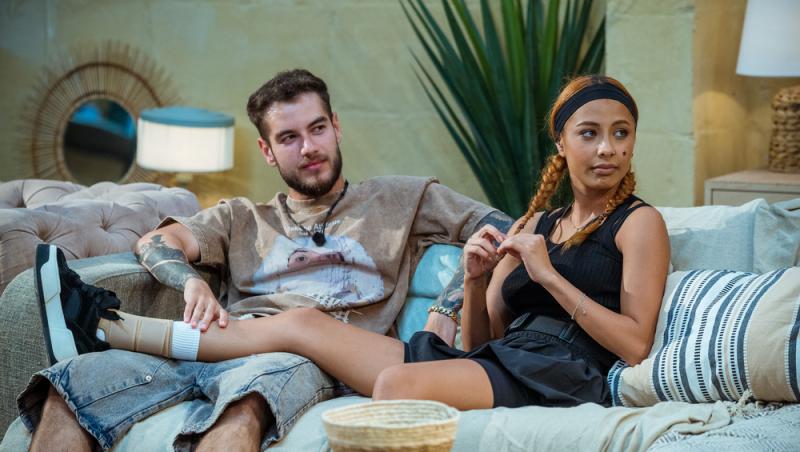 Power Couple România sezon 2, 12 februarie 2025. Cea mai dureroasă eliminare! Cine a părăsit competiția după proba de cuplu