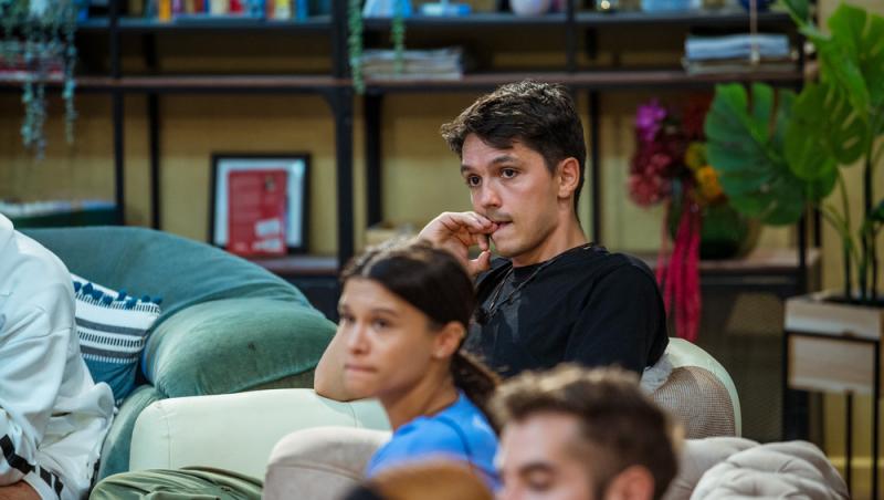 Power Couple România sezon 2, 12 februarie 2025. Cea mai dureroasă eliminare! Cine a părăsit competiția după proba de cuplu