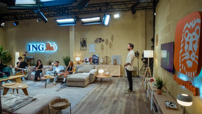 Power Couple România sezon 2, 12 februarie 2025. Cea mai dureroasă eliminare! Cine a părăsit competiția după proba de cuplu