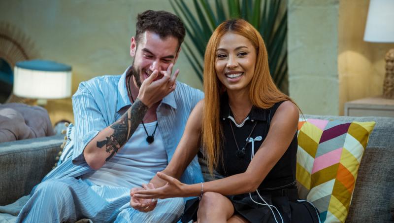 Power Couple România sezon 2, 12 februarie 2025. Cea mai dureroasă eliminare! Cine a părăsit competiția după proba de cuplu