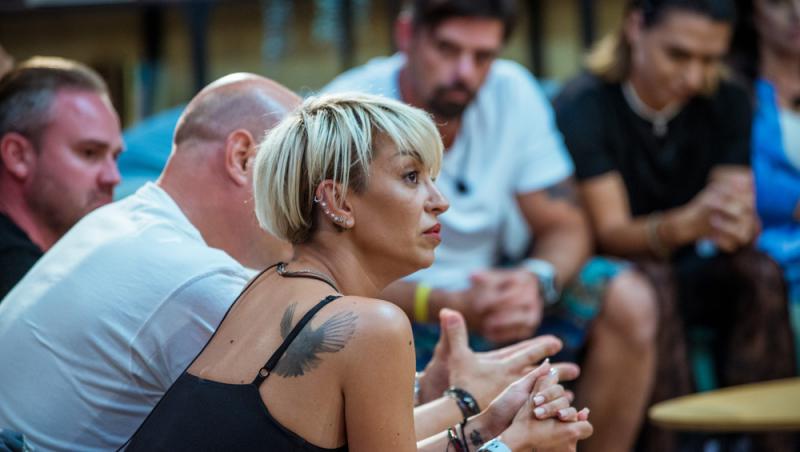 Power Couple România sezon 2, 12 februarie 2025. Cea mai dureroasă eliminare! Cine a părăsit competiția după proba de cuplu