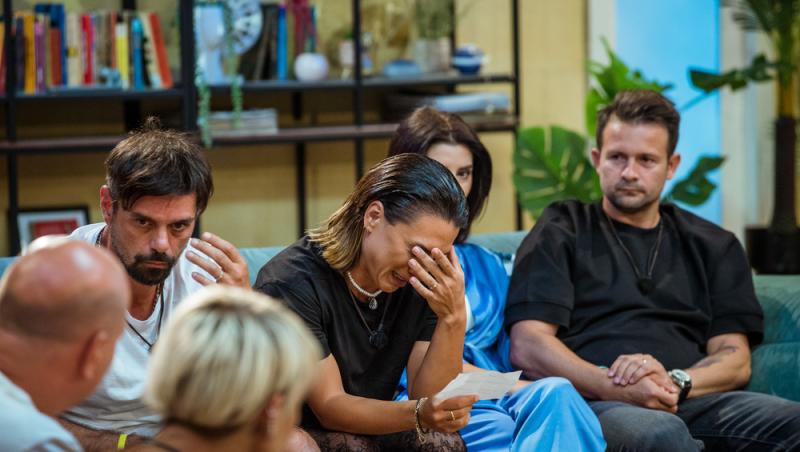 Power Couple România sezon 2, 12 februarie 2025. Cea mai dureroasă eliminare! Cine a părăsit competiția după proba de cuplu