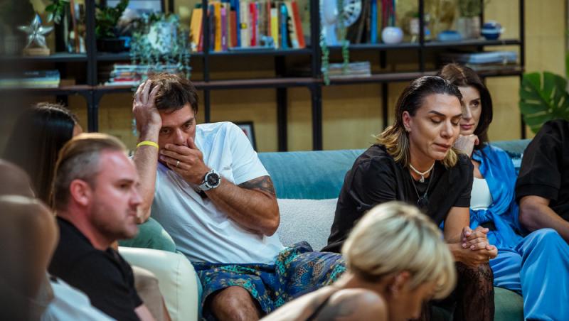 Power Couple România sezon 2, 12 februarie 2025. Cea mai dureroasă eliminare! Cine a părăsit competiția după proba de cuplu