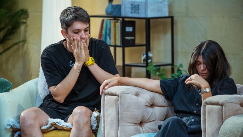 Power Couple România sezon 2, 12 februarie 2025. Cea mai dureroasă eliminare! Cine a părăsit competiția după proba de cuplu