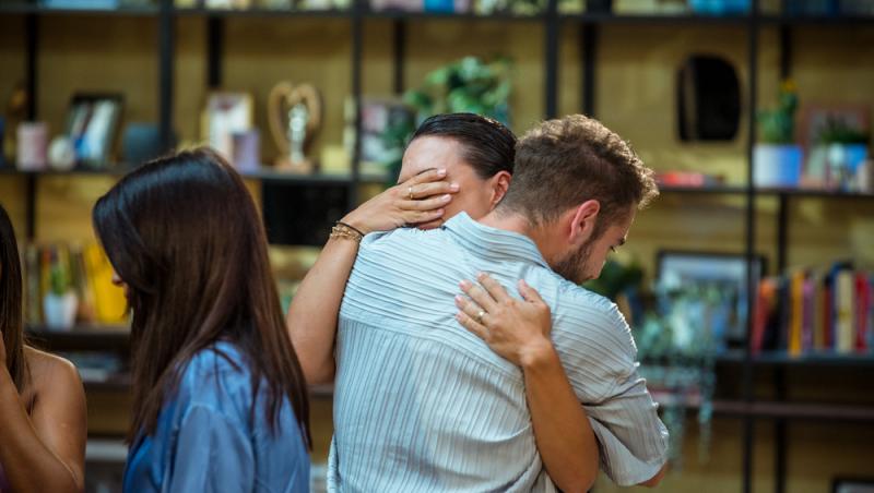 Power Couple România sezon 2, 12 februarie 2025. Cea mai dureroasă eliminare! Cine a părăsit competiția după proba de cuplu