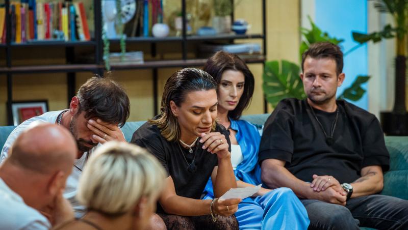 Ce mesaj copleșitor au transmis Theo Zeciu și Cesima după eliminarea de la Power Couple: „Chiar dacă am avut votul majorității...”