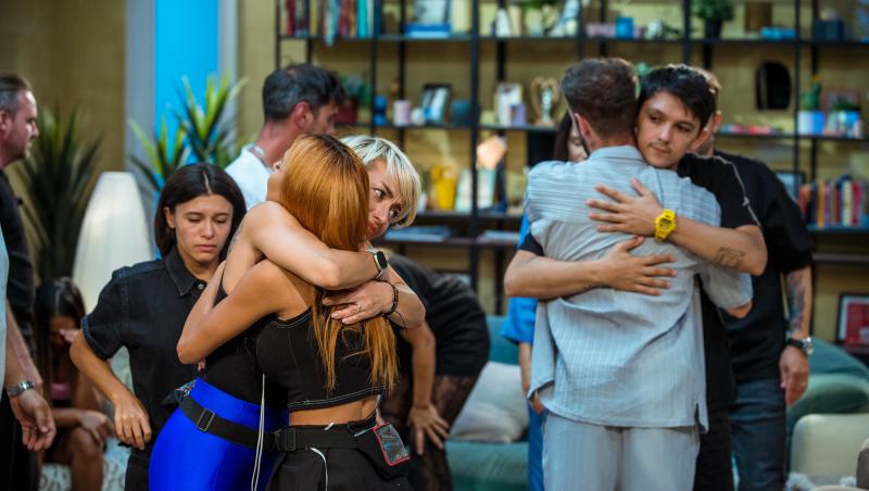 Ce mesaj copleșitor au transmis Theo Zeciu și Cesima după eliminarea de la Power Couple: „Chiar dacă am avut votul majorității...”