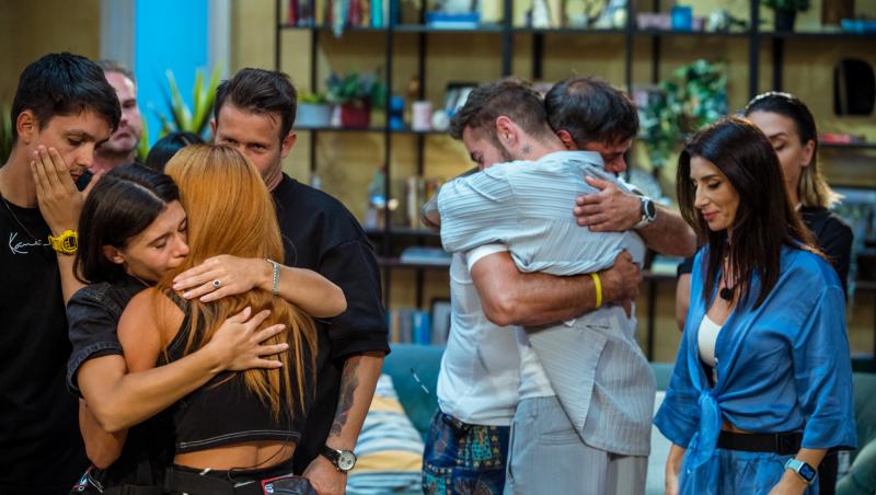 Ce mesaj copleșitor au transmis Theo Zeciu și Cesima după eliminarea de la Power Couple: „Chiar dacă am avut votul majorității...”