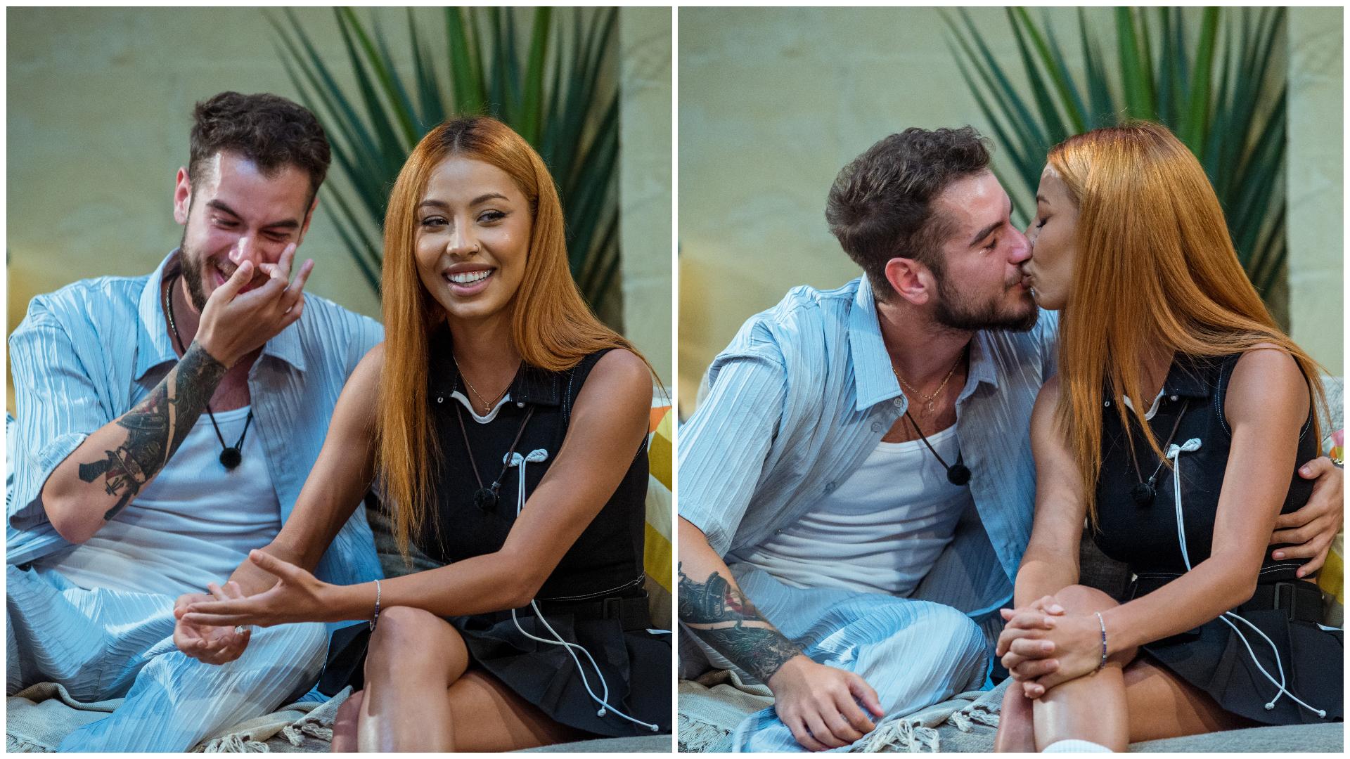 Theo Zeciu și Cesima Nechifor