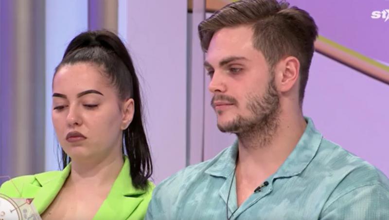 Mireasa, sezon 10. Stelian, despre despărțirea de soția sa: „Ramona vă minte de vă sparge”. Ce a dezvăluit tânărul