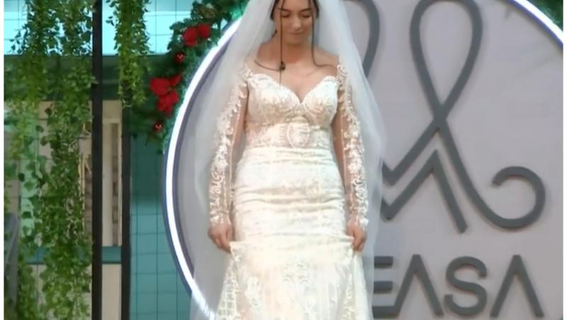 Mireasa, sezon 10. Stelian, despre despărțirea de soția sa: „Ramona vă minte de vă sparge”. Ce a dezvăluit tânărul