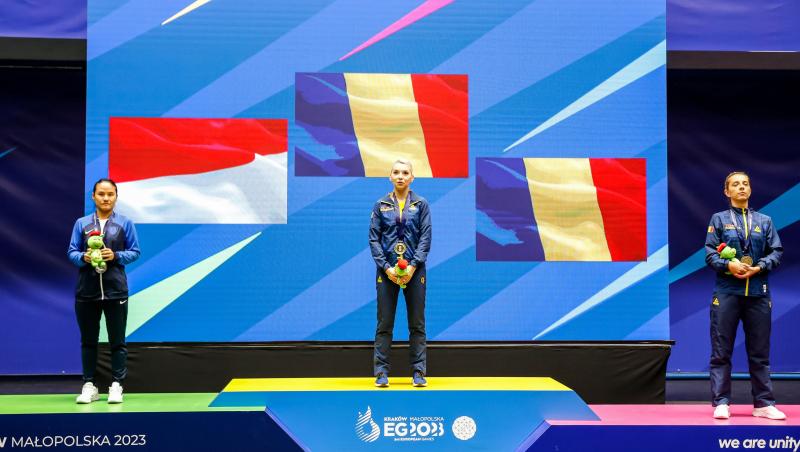 Cine ne reprezintă la Europe Top 16 Cup 2025. Competiția europeană de tenis de masă este LIVE în AntenaPLAY