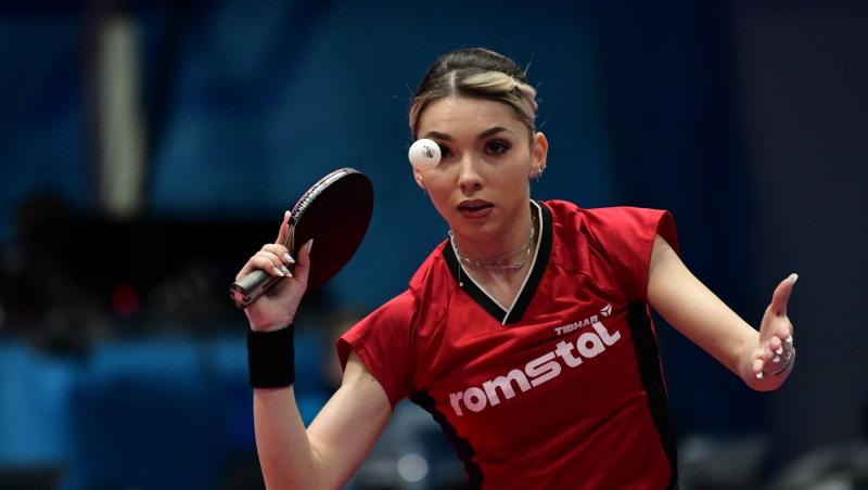 Cine ne reprezintă la Europe Top 16 Cup 2025. Competiția europeană de tenis de masă este LIVE în AntenaPLAY