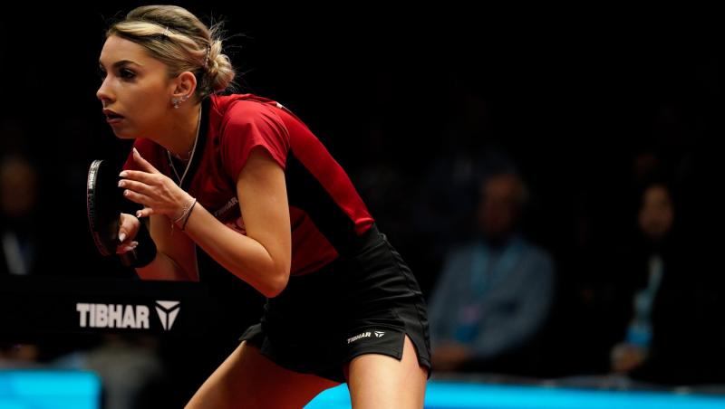 Cine ne reprezintă la Europe Top 16 Cup 2025. Competiția europeană de tenis de masă este LIVE în AntenaPLAY