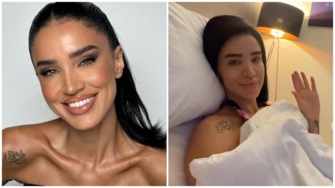 La ce intervenție estetică a apelat Adelina Pestrițu. A fost necesară anestezia totală