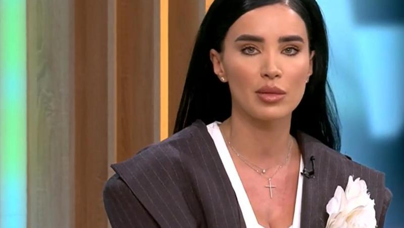 La ce intervenție estetică a apelat Adelina Pestrițu. A fost necesară anestezia totală