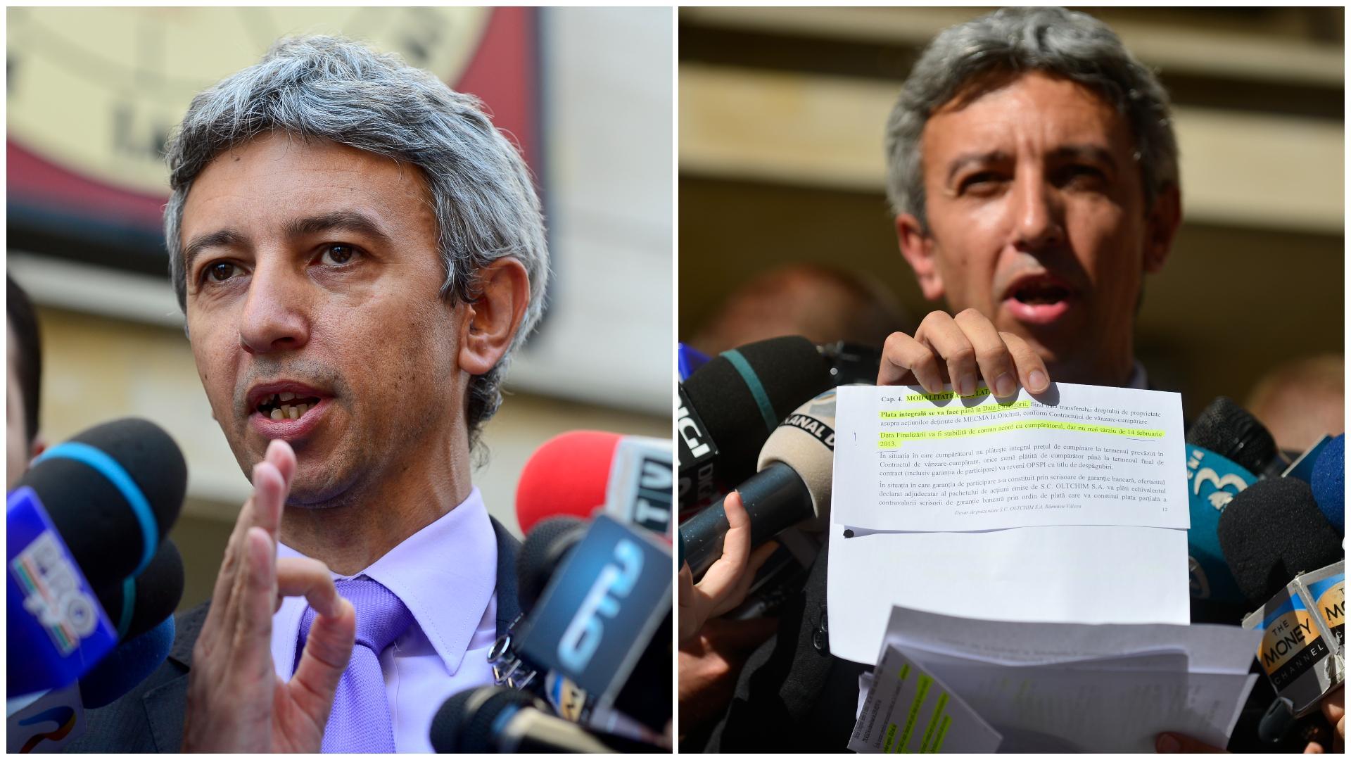 Dan Diaconescu, condamnat la opt ani şi patru luni de închisoare. Instanţa îi interzice să fie ales în autorităţile publice