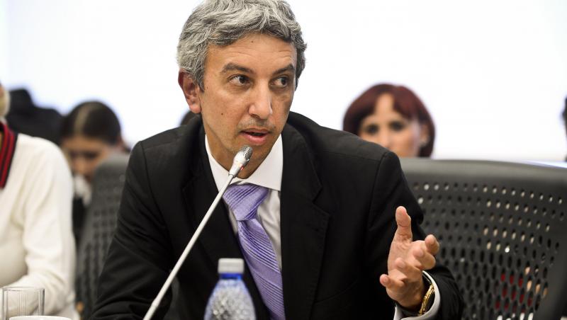 Dan Diaconescu, condamnat la opt ani şi patru luni de închisoare. Instanţa îi interzice să fie ales în autorităţile publice