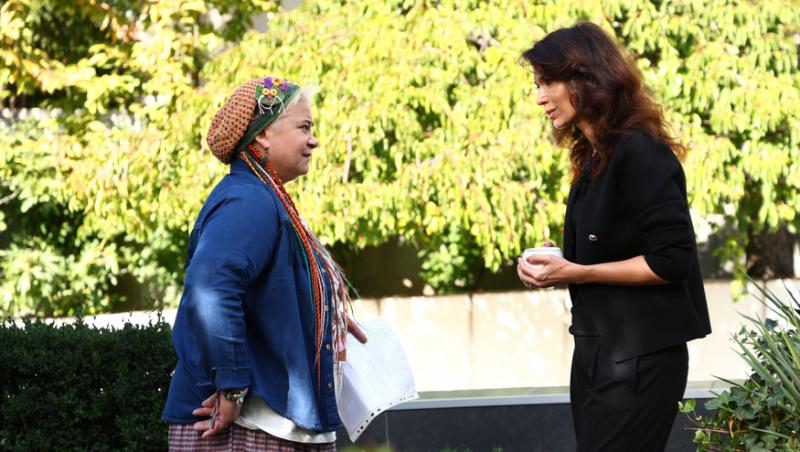 Ana, Mi-ai fost scrisă în ADN | Episodul  6 din 12 februarie 2025. Ana decide să se mute la Victoria. Alina leșină