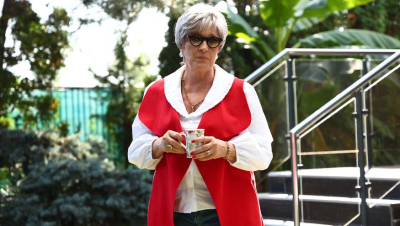 Ana, Mi-ai fost scrisă în ADN | Episodul  6 din 12 februarie 2025. Ana decide să se mute la Victoria. Alina leșină