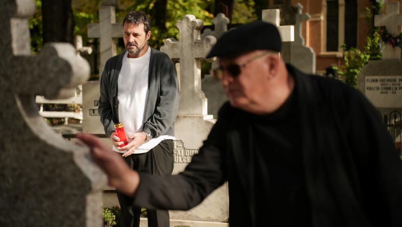 Ana, Mi-ai fost scrisă în ADN | Episodul  6 din 12 februarie 2025. Ana decide să se mute la Victoria. Alina leșină