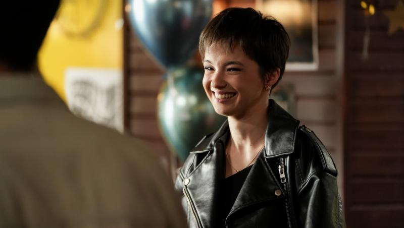 Ana, Mi-ai fost scrisă în ADN | Episodul  6 din 12 februarie 2025. Ana decide să se mute la Victoria. Alina leșină