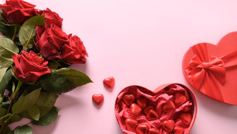 Ce cadouri să nu oferi de Ziua Îndrăgostiților. Ce semnificație surprinzătoare au