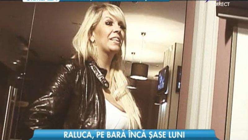 Cum arăta Raluca Bădulescu înainte să slăbească dramatic. La ce metode a apelat pentru a arăta ca acum